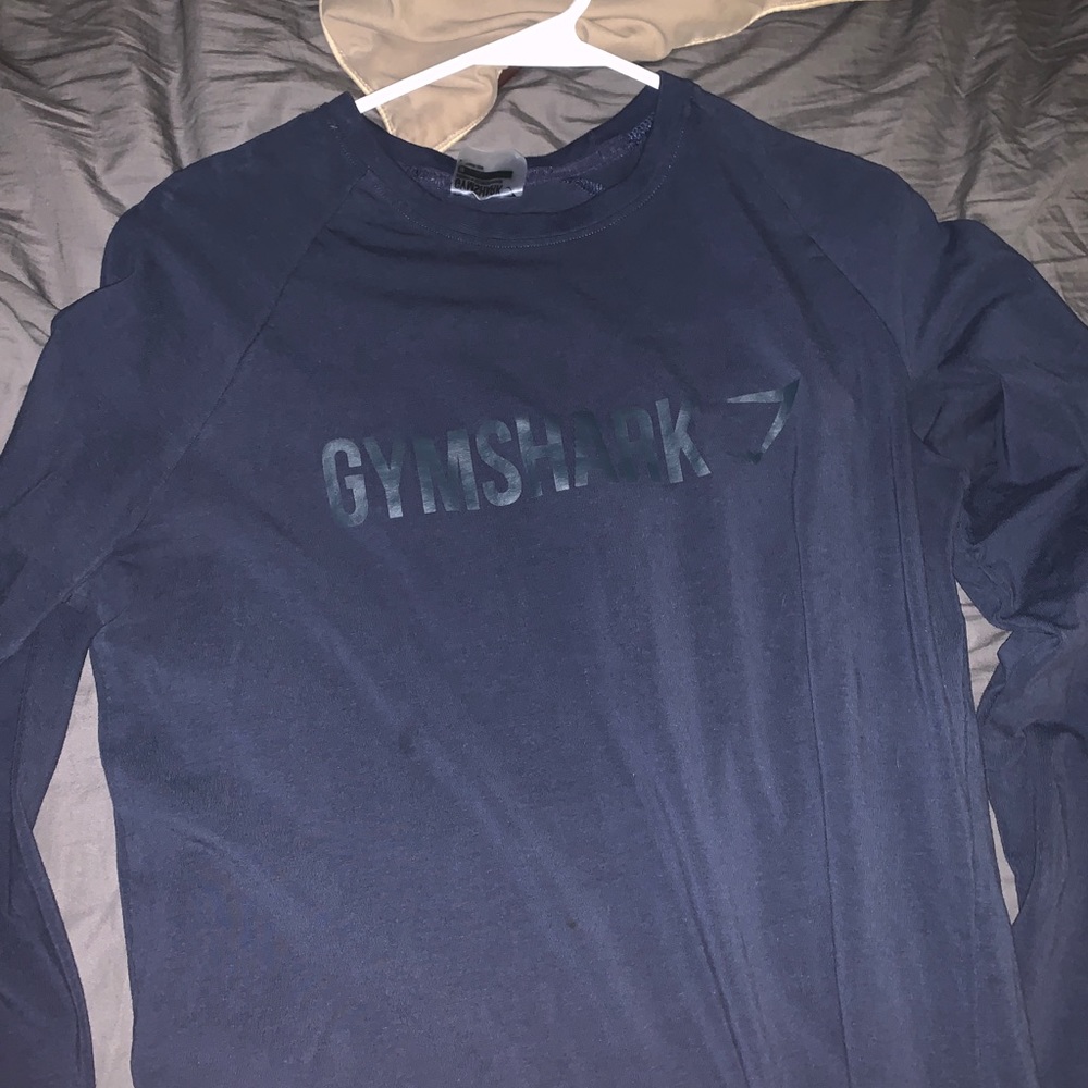 Gymshark long sleeve